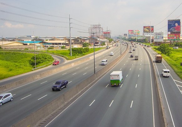 north luzon expressway